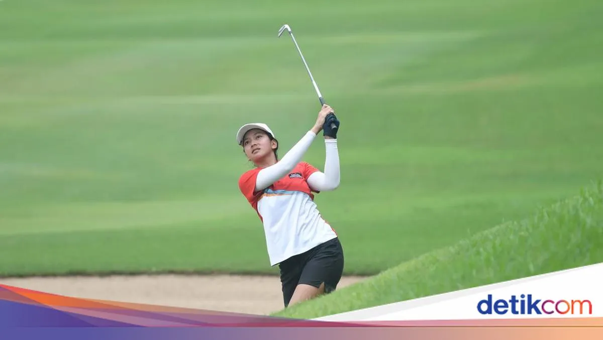 Turnamen Golf Junior Faldo Series Kembali Digelar Setelah 6 Tahun
