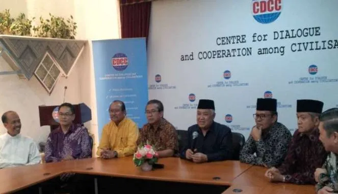 Tokoh Lintas Agama Serukan Pilkada Damai, Tegaskan Komitmen untuk Kesejahteraan Umum