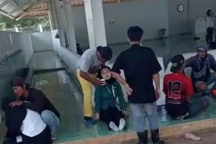Fenomena Kesurupan Massal di Limbangan, Garut: Pandangan Psikologi dan Islam