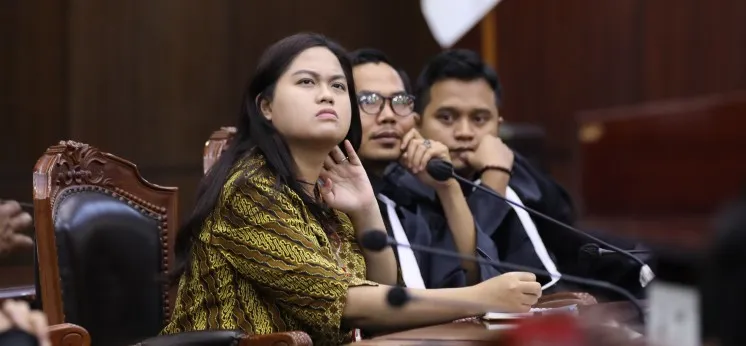 MK: Pengabaian Putusan Cerminkan Lemahnya Kepatuhan, Bukan Daya Ikat