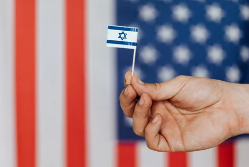 AS dan Israel Rancang 'New Gaza' untuk Kuasai Wilayah Palestina