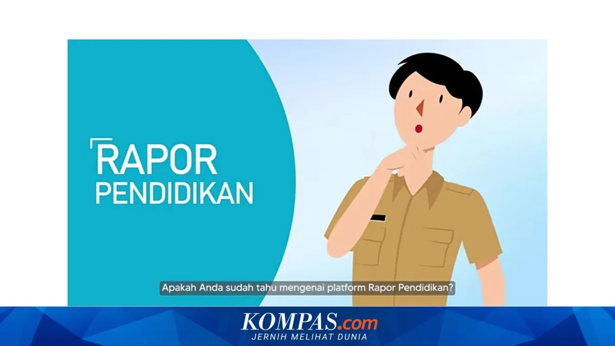 Empat Platform Teknologi Kemendikbud Ristek untuk Pendidikan