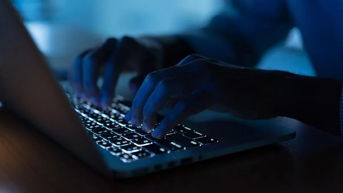 Myawaddy, Pusat Penipuan Online Internasional di Myanmar