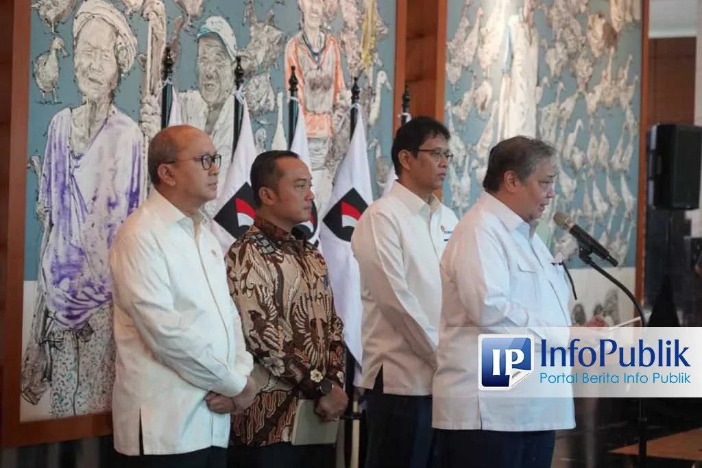 Pemerintah Percepat Reformasi Pasar Modal untuk Stabilkan IHSG