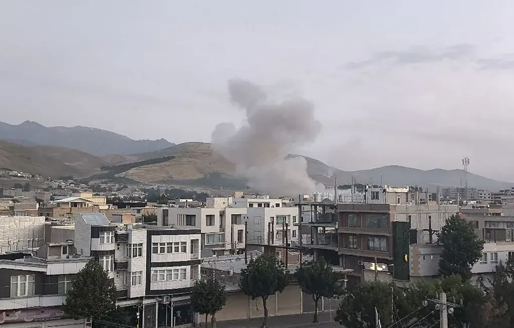 Apindo: Eskalasi Konflik Israel-Iran Berisiko Ganggu Rantai Pasok dan Tekan Industri RI