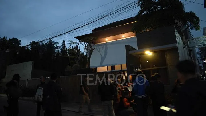 KPK Tetapkan Lima Tersangka dalam Kasus Korupsi Iklan Bank BJB, Ridwan Kamil Diperiksa