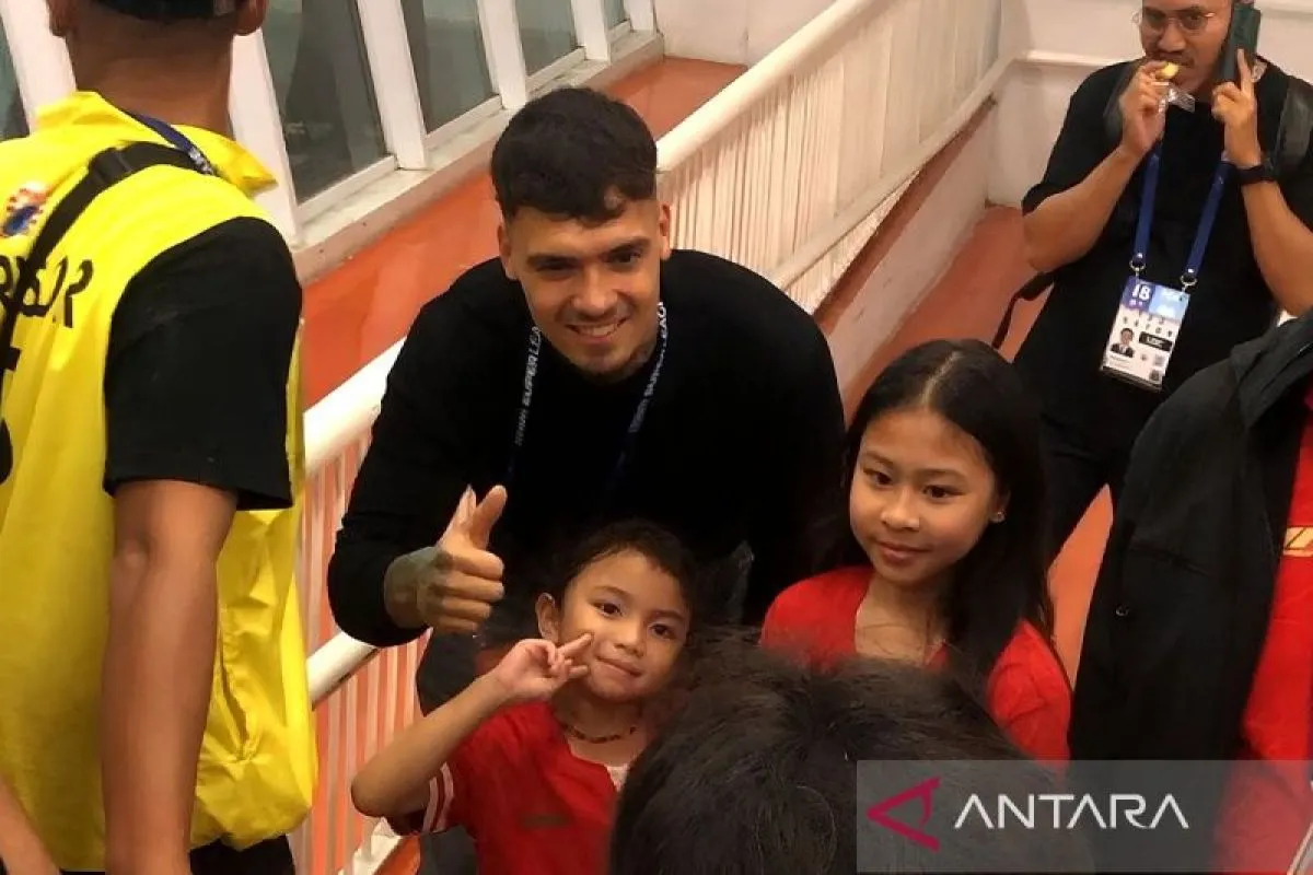 Shayne Pattynama Harap Prestasi Timnas Futsal Menular ke Sepak Bola Indonesia