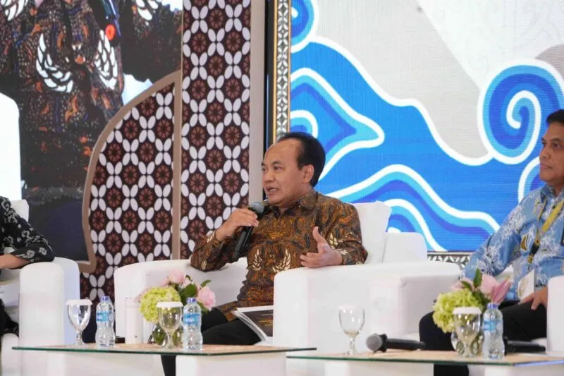 Pemerintah Perkuat Sistem Logistik Nasional Hadapi Tensi Geopolitik