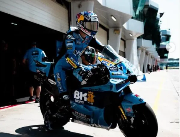 Alex Marquez Tercepat di Tes Pramusim MotoGP Sepang, Marc Marquez di Posisi Ketiga