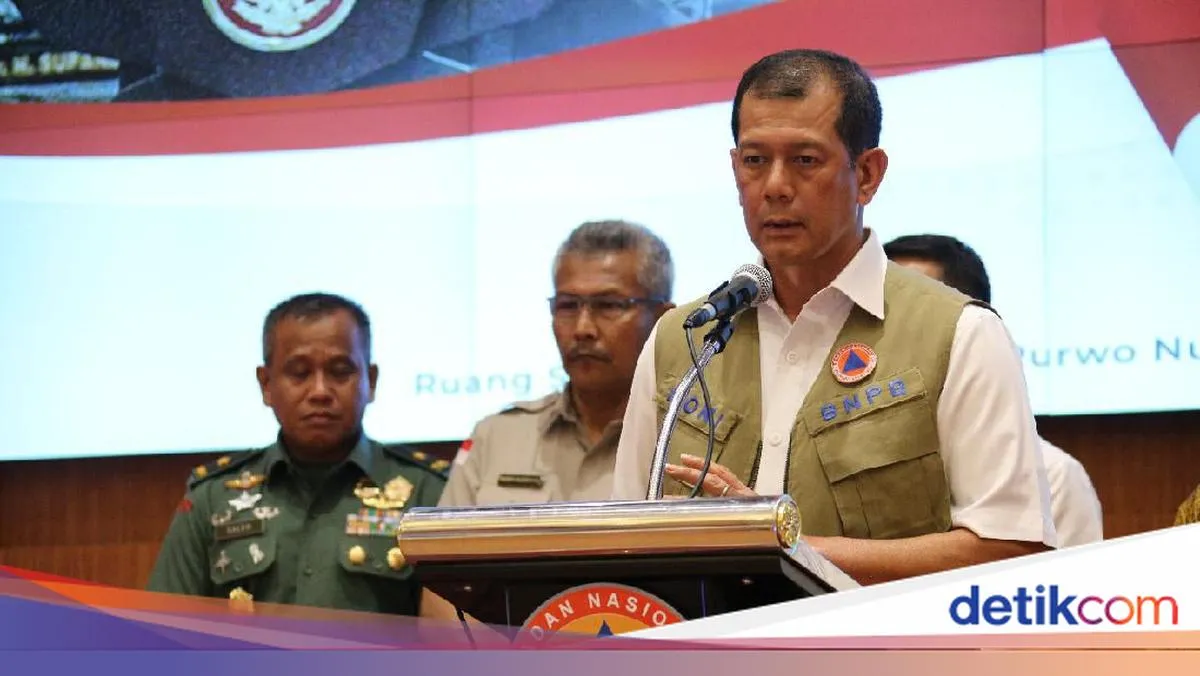 Pemerintah Luncurkan Situs COVID-19 untuk Sumber Informasi Resmi