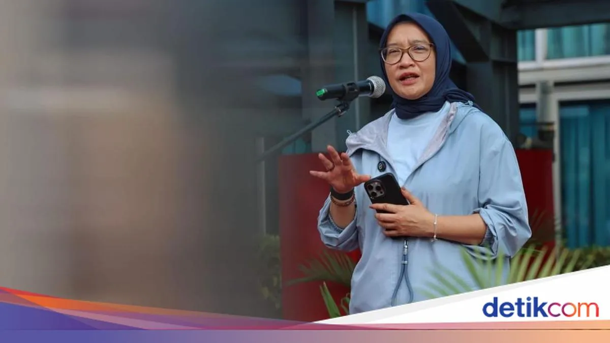 ASN Diminta Terapkan Gerakan ASRI untuk Lingkungan Kerja yang Sehat