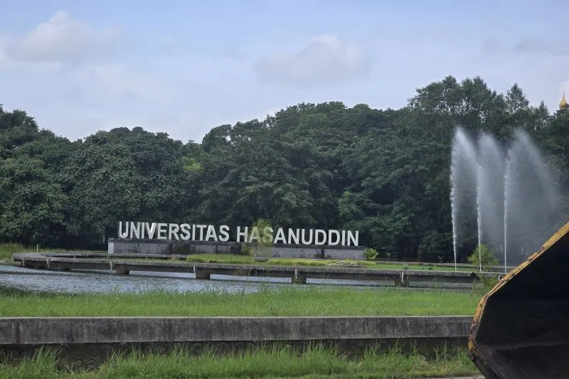 Unhas Luncurkan Talent Showcase untuk Kelas Internasional