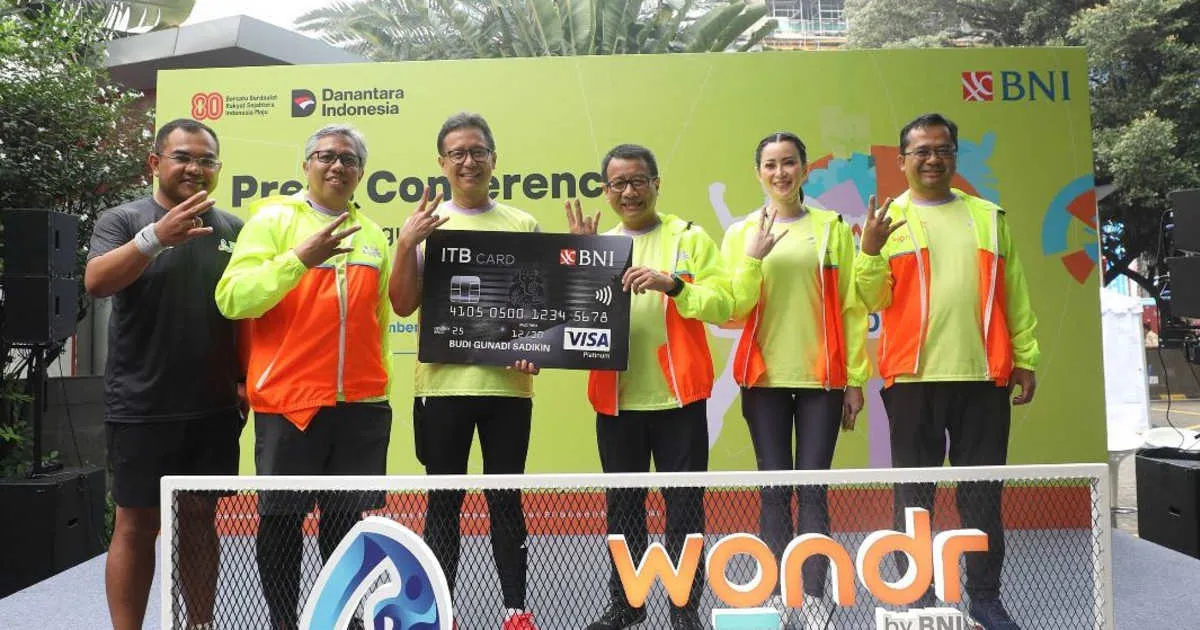 Target Harga Saham BNI Naik Menjadi Rp 5.300, Didukung Pertumbuhan Kinerja