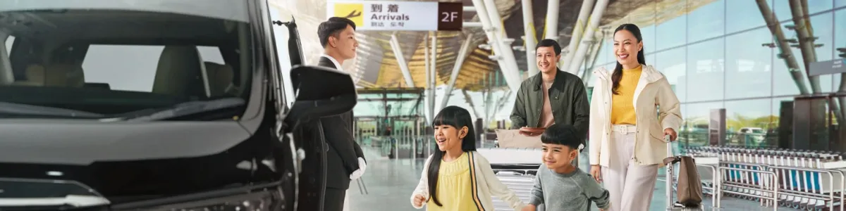 Program Travel Benefit untuk Nasabah Danamon Privilege