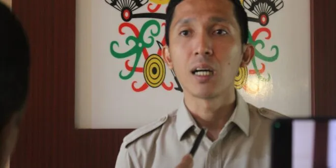 Diskominfosantik Kalteng Ajak Usaha Manfaatkan Teknologi Digital
