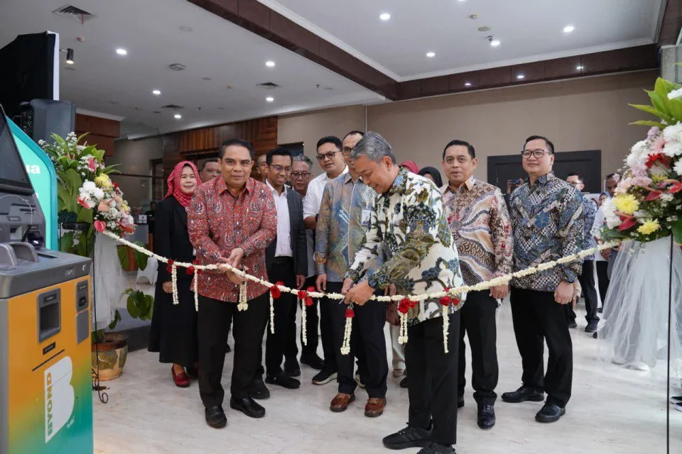 BSI Luncurkan Layanan BSI Gallery untuk Permudah Akses Keuangan Syariah