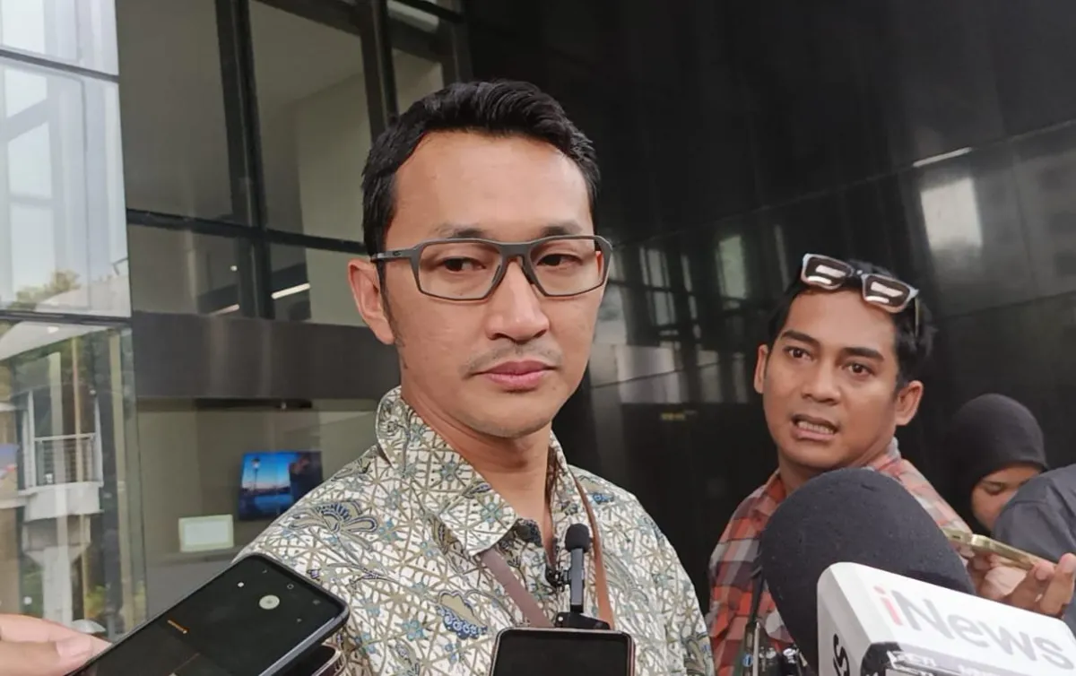 Aura Kasih Diperiksa KPK Terkait Kasus Dugaan Korupsi BJB