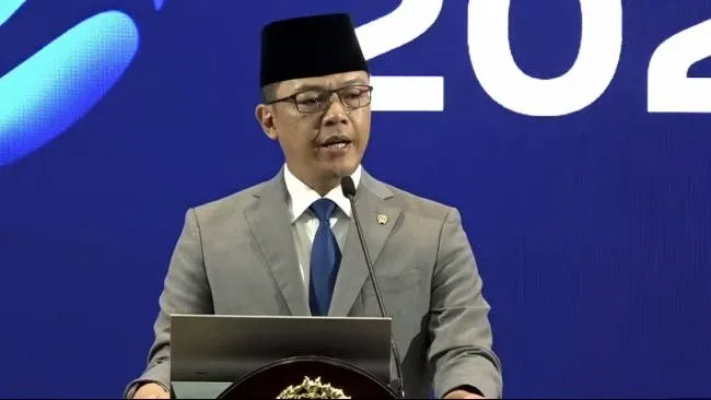 Menlu Sugiono: Indonesia Siap Bayar Iuran Dewan Perdamaian Trump
