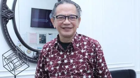 Aktor Senior Ray Sahetapy Wafat di Usia 68 Tahun, Dasco Sampaikan Duka