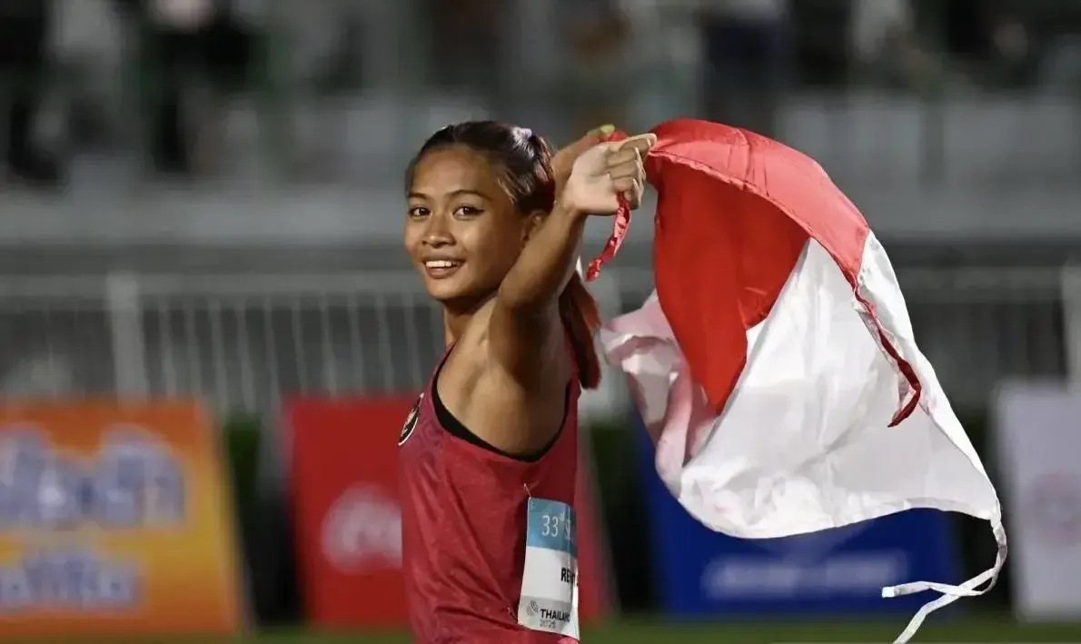 Vietnam Salip Indonesia, Kontingen Merah Putih Turun ke Peringkat Tiga Klasemen Medali SEA Games 2025