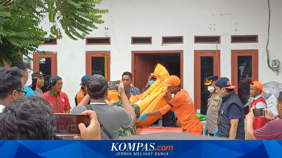 Anak Racuni Keluarga Sendiri hingga Tewas di Warakas