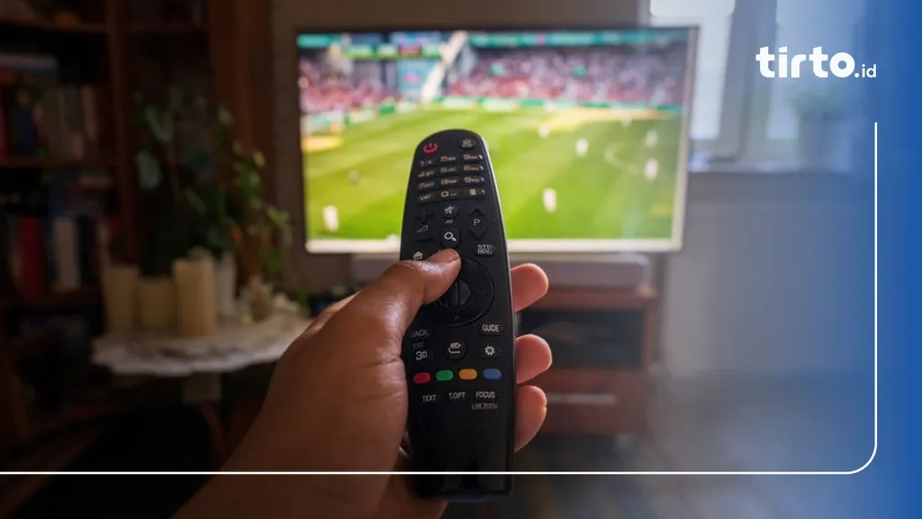 Jadwal Acara TV Indosiar 12 Juli 2025: Piala Presiden dan Kisah Nyata
