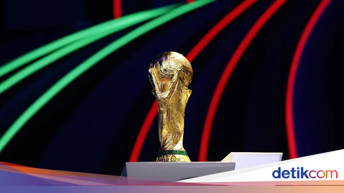 Blatter Peringatkan Fans: Hindari AS Selama Piala Dunia 2026