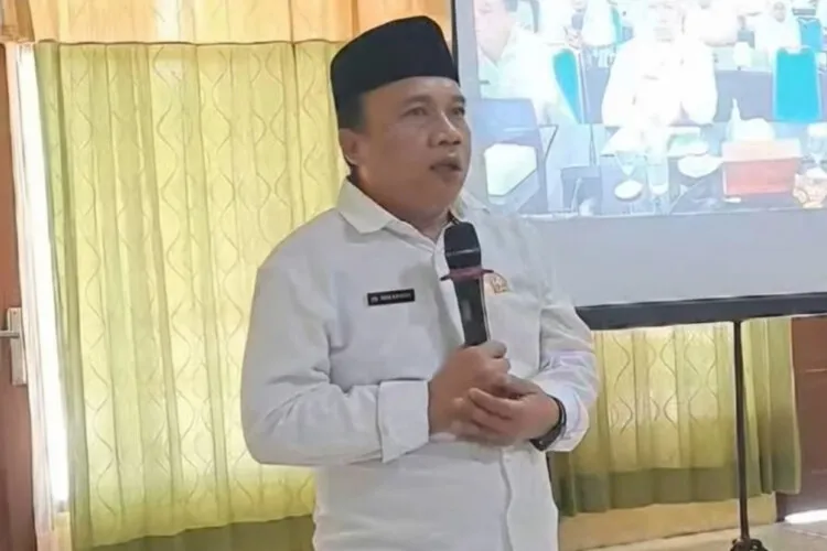 Doding Rahmadi Pastikan Program Nasional Manfaatkan Masyarakat Trenggalek