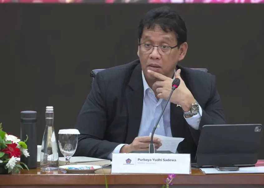 Defisit APBN 2025 Terkendali di 2,35% PDB Hingga November