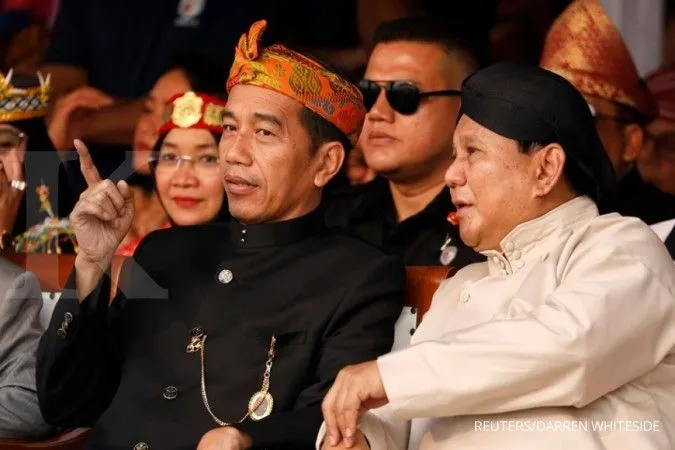Respon Kubu Prabowo terhadap Usulan Tes Baca Alquran Calon Presiden