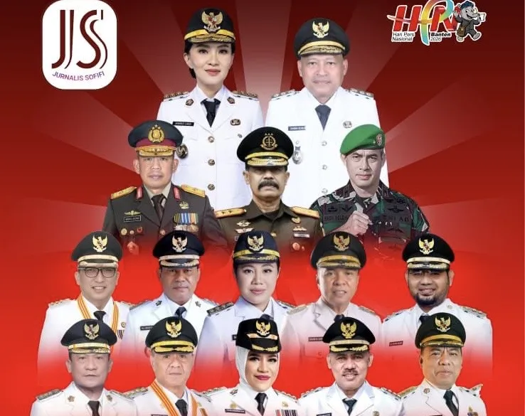 Puncak HPN 2026 di Sofifi: Forum Strategis untuk Jurnalis dan Pemimpin Daerah