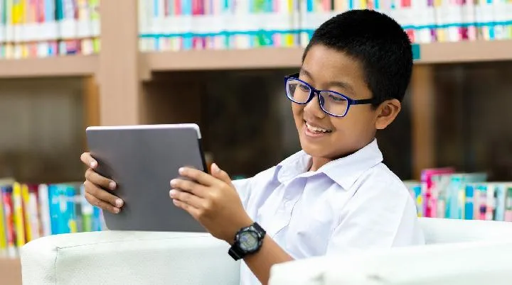 Tahun Ajaran Baru: Strategi Mengatasi Kebosanan Anak dalam Pembelajaran Daring