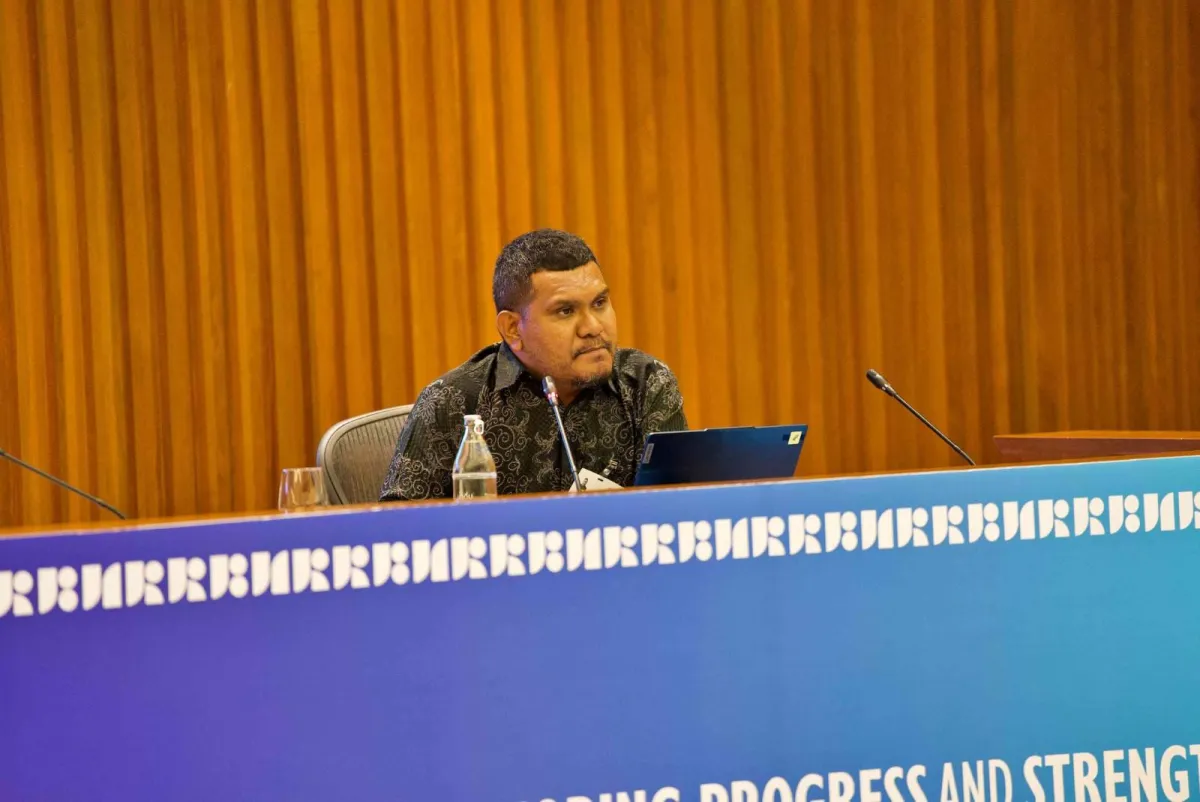 LBH Papua Merauke Desak Presiden Prabowo Terima Hasil Sidang PGI untuk Lindungi Hak Masyarakat Adat