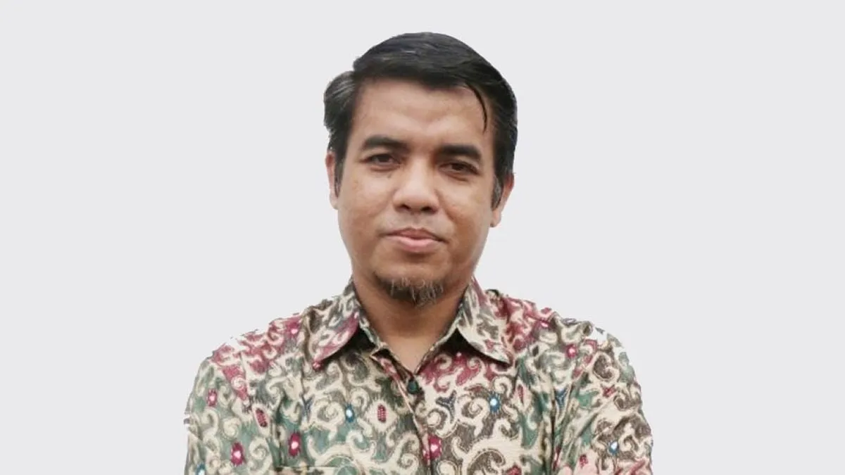 Profil Yassierli: Guru Besar ITB yang Masuk Radar Calon Menteri