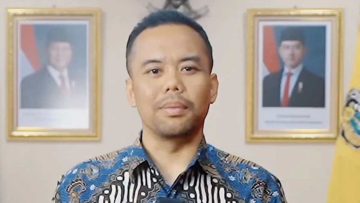 Wakil Bupati Klaten Benny Indra Ardhianto Meninggal di Usia 33 Tahun