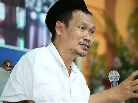 Gus Baha: Nikmat Sehari-hari Adalah Nikmat Terbesar
