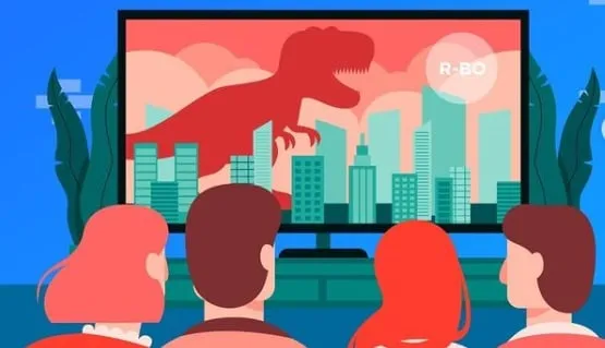 Makna Kode R-BO di Pojok Televisi: Panduan untuk Penonton