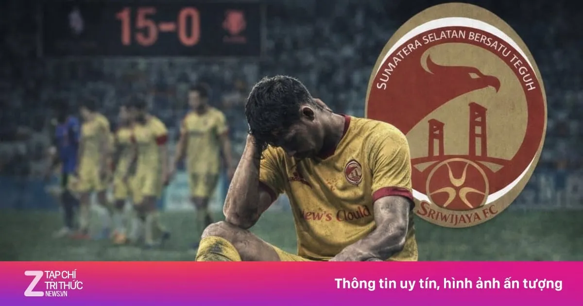 Sriwijaya FC Alami Kekalahan 0-15, Pertanyakan Transparansi Tim