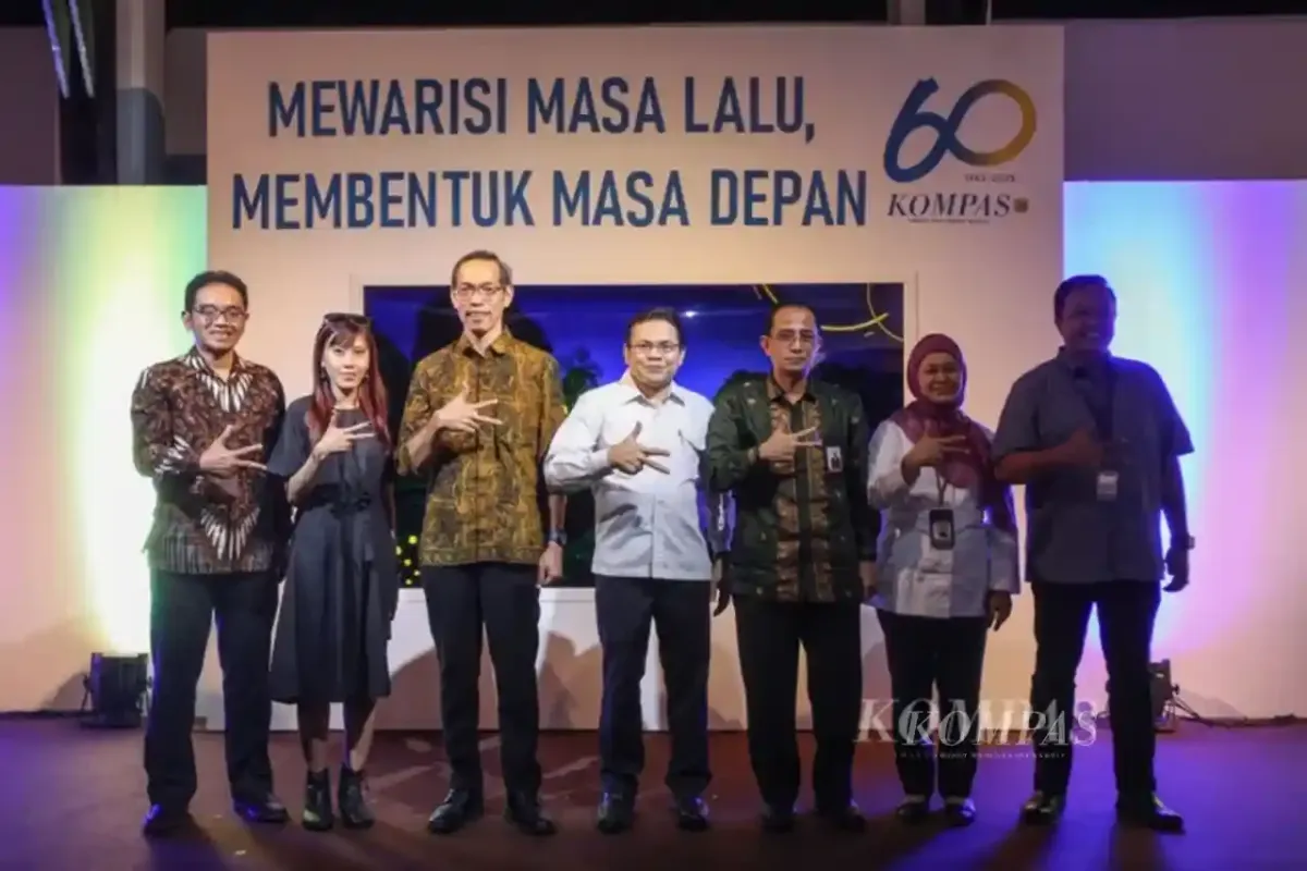 Kementerian Kebudayaan: Kebudayaan Berpotensi Jadi Sumber Pendapatan Negara yang Berkelanjutan
