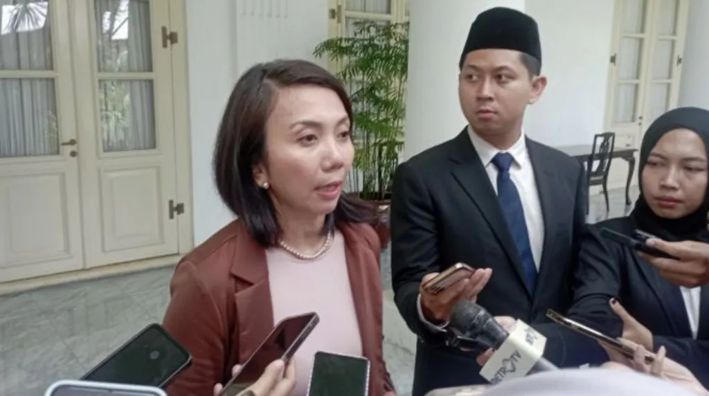 Indonesia Penuhi Iuran PBB di Tengah Krisis Finansial Global