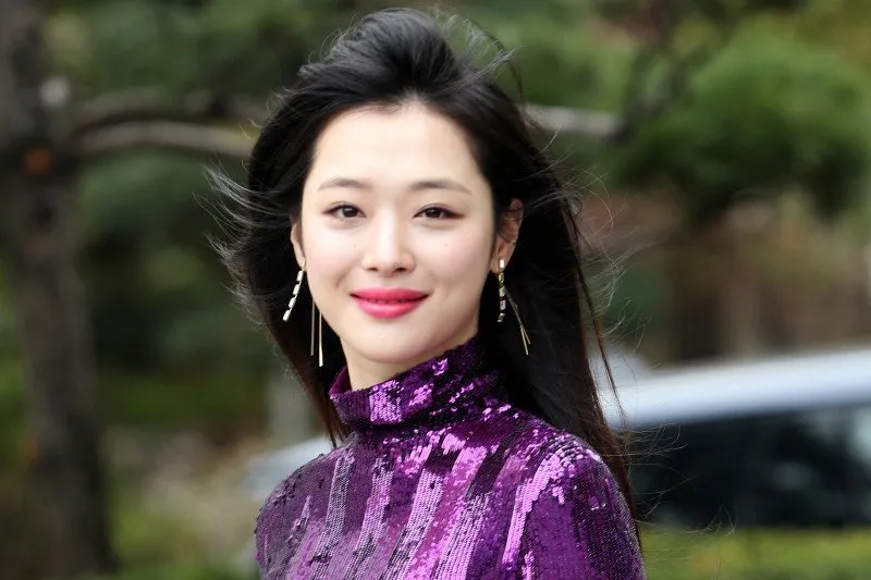 Daum Nonaktifkan Kolom Komentar Usai Tragedi Kematian Sulli