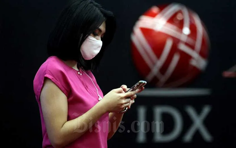 BEI Gelar Public Expose Live 2022 pada 12–16 September, Diikuti 54 Emiten