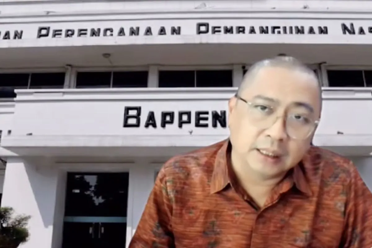 Bappenas: Pengentasan Kemiskinan Jadi Prioritas Utama RKP 2026