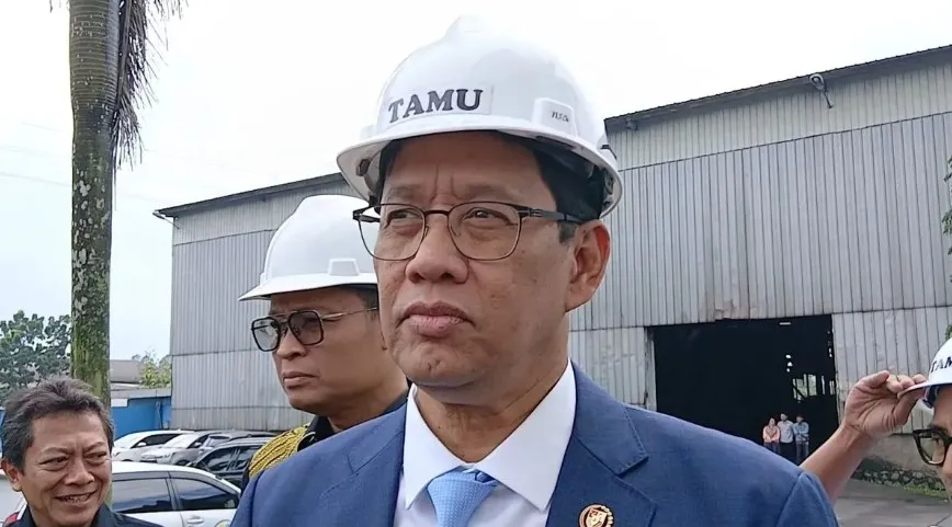 Menkeu Purbaya: Perusahaan Nakal Akan Dikenakan Sanksi Pajak
