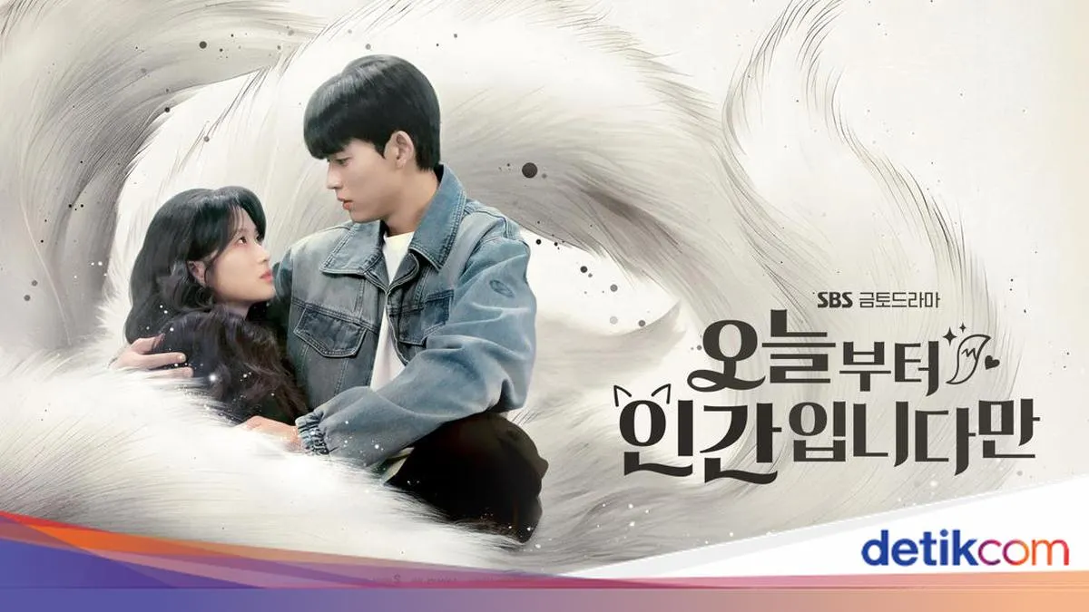 5 K-Drama Awal 2026 yang Ramai Dibicarakan: The Judge Returns hingga No Tail to Tell
