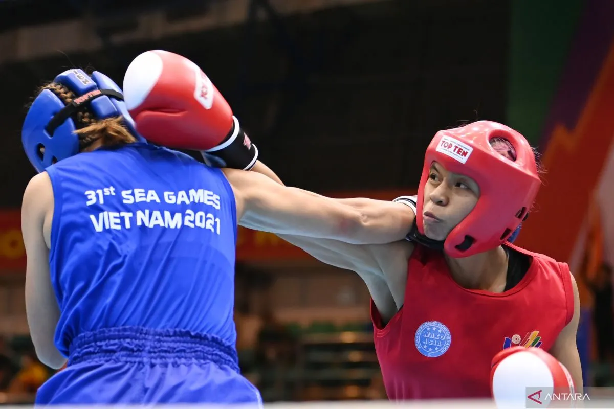 KONI Gelar Indonesian Martial Arts Games untuk Tingkatkan Prestasi Bela Diri
