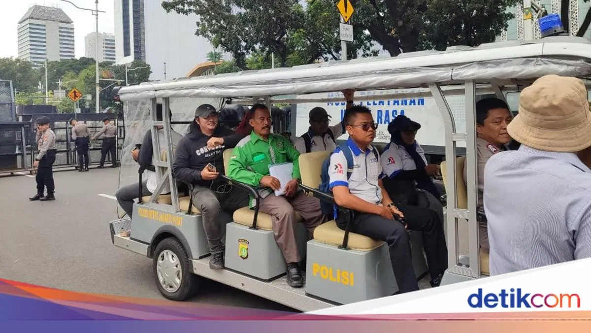 Buruh PT Pakerin Mojokerto Minta Pertolongan Prabowo atas Ancaman PHK