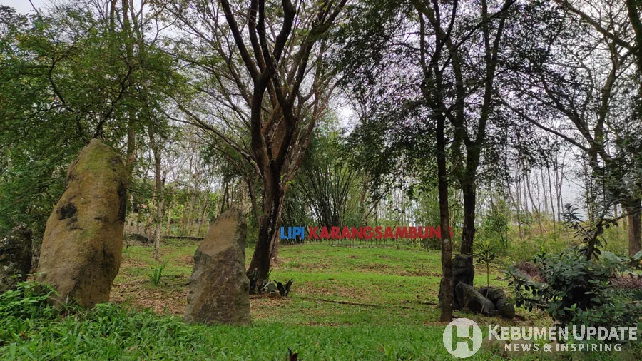 Pembangunan Pusat Edukasi Geologi di Karangsambung Dukung Geopark Karanbolong
