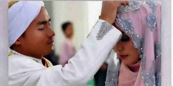 Fakta di Balik Pernikahan Kilat Salmafina Khairunnisa dan Taqy Malik hingga Kabar Perceraian