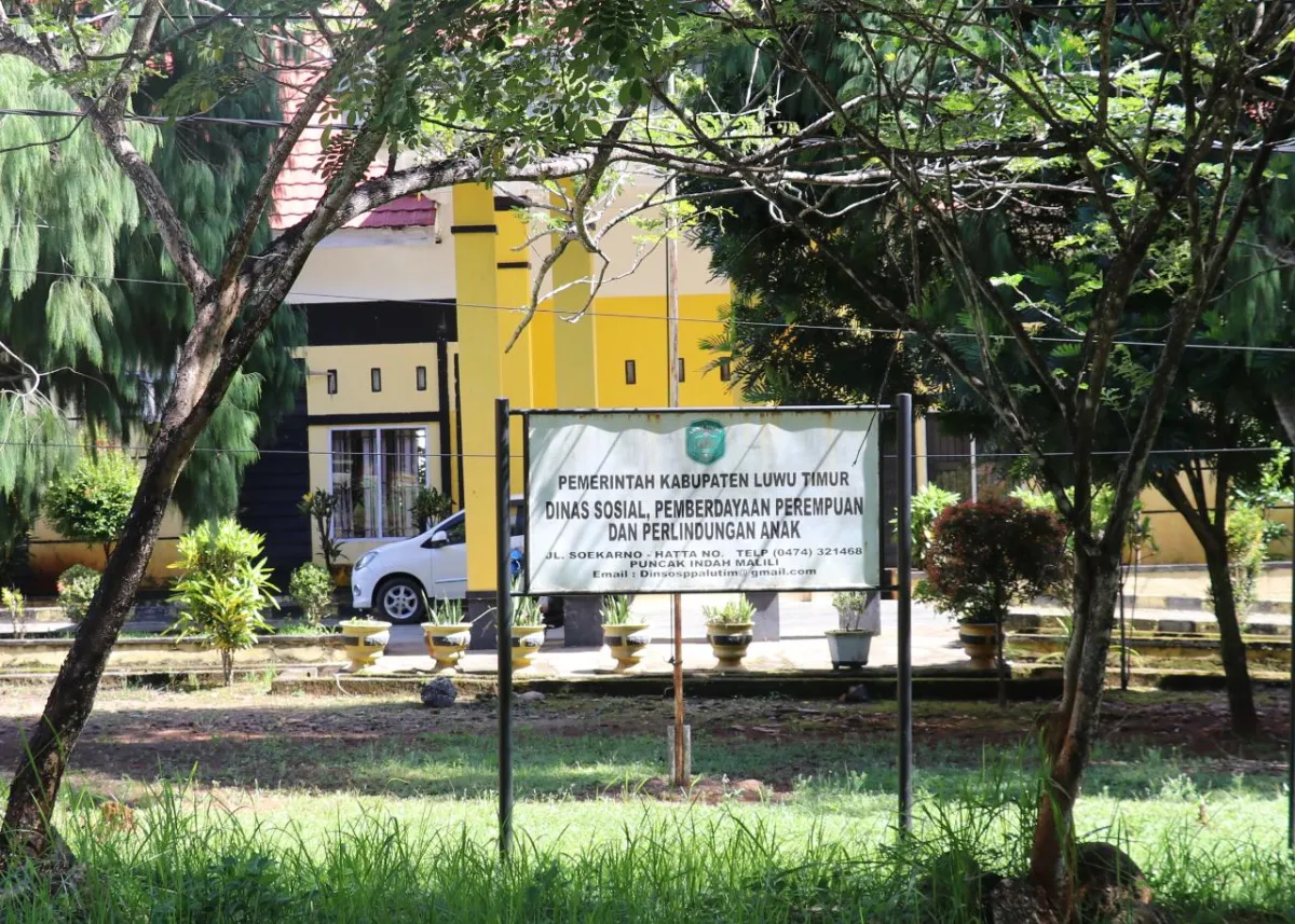 Luwu Timur Kembali Raih APE 2020 Kategori Utama untuk Ketiga Kalinya